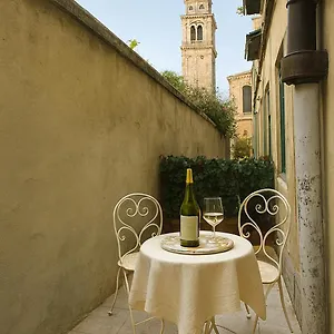  Appartamento Calle De Le Pazienze